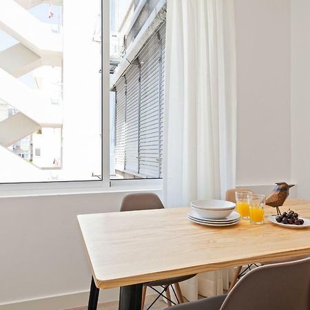 Infantaria - 98001Al Apartment ลิสบอน ภายนอก รูปภาพ