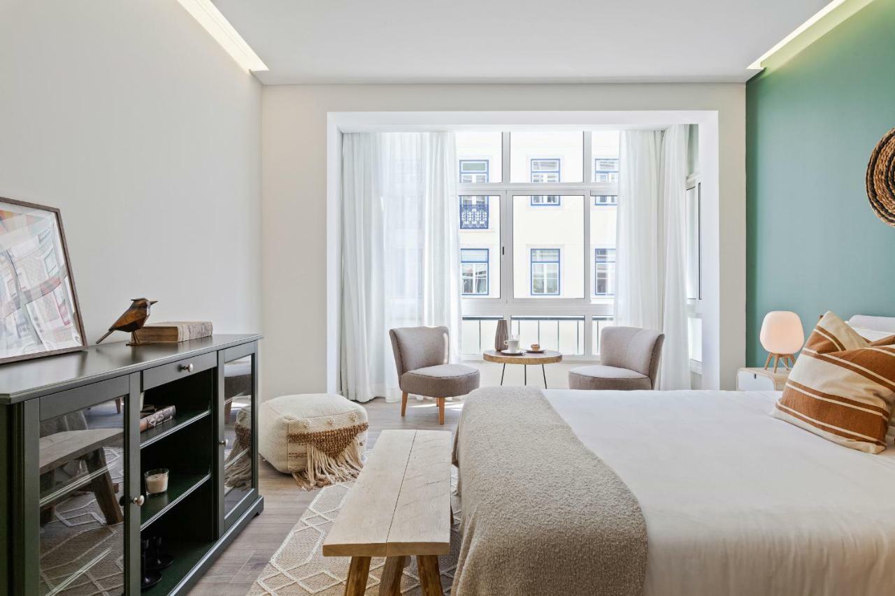 Infantaria - 98001Al Apartment ลิสบอน ภายนอก รูปภาพ