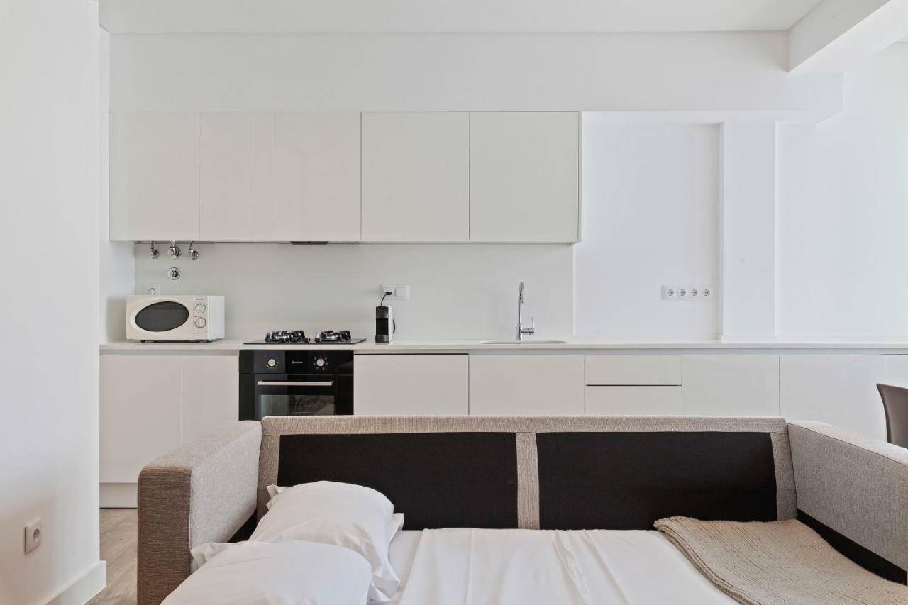 Infantaria - 98001Al Apartment ลิสบอน ภายนอก รูปภาพ
