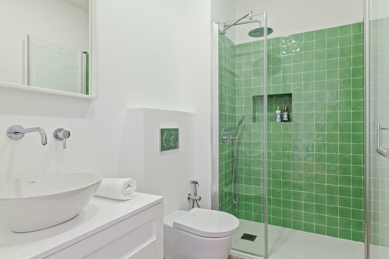Infantaria - 98001Al Apartment ลิสบอน ภายนอก รูปภาพ