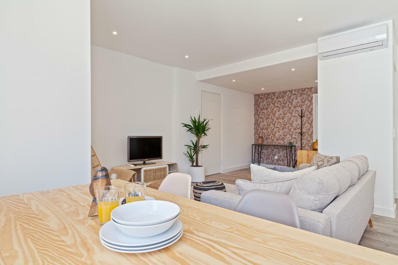 Infantaria - 98001Al Apartment ลิสบอน ภายนอก รูปภาพ